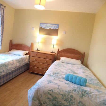 5 Rossnowlagh Creek Chalets Exterior photo