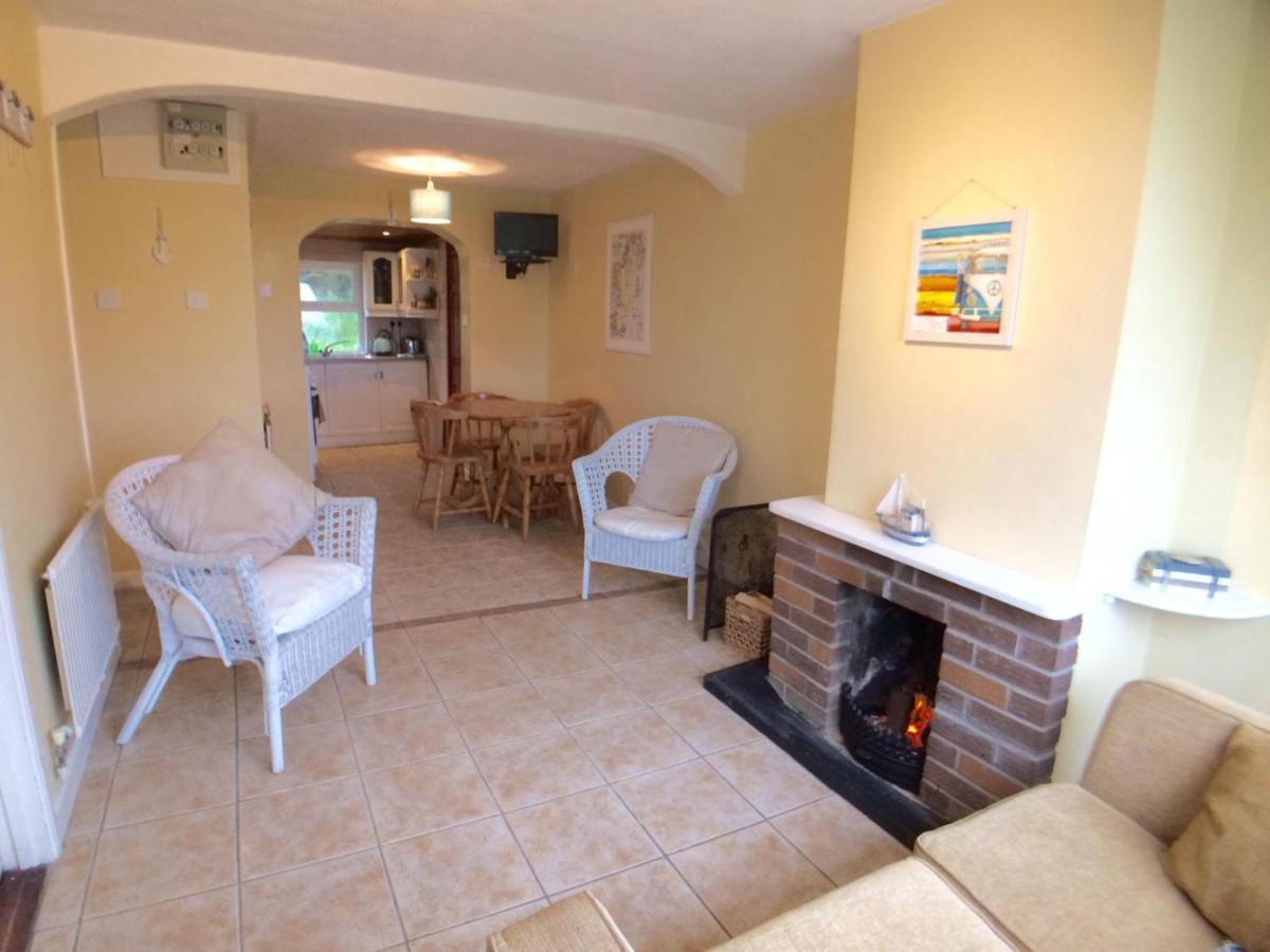 5 Rossnowlagh Creek Chalets Exterior photo