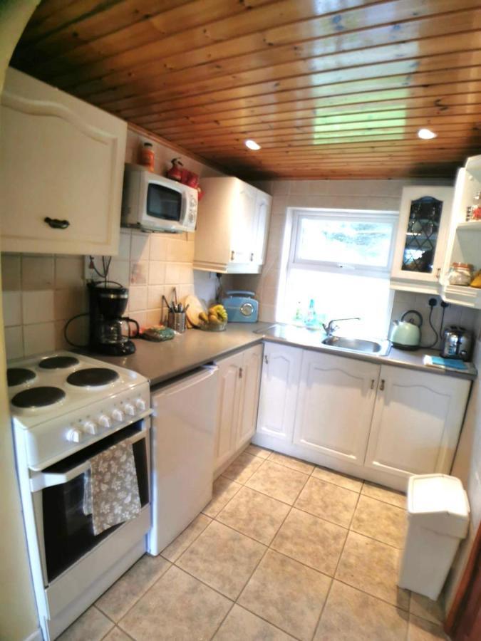 5 Rossnowlagh Creek Chalets Exterior photo